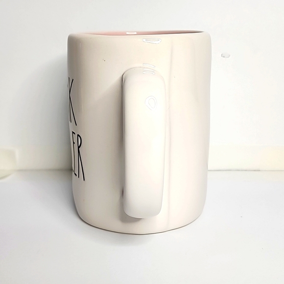 Rae Dunn I SPEAK TODDLER Mug NWT - Picture 3 of 7